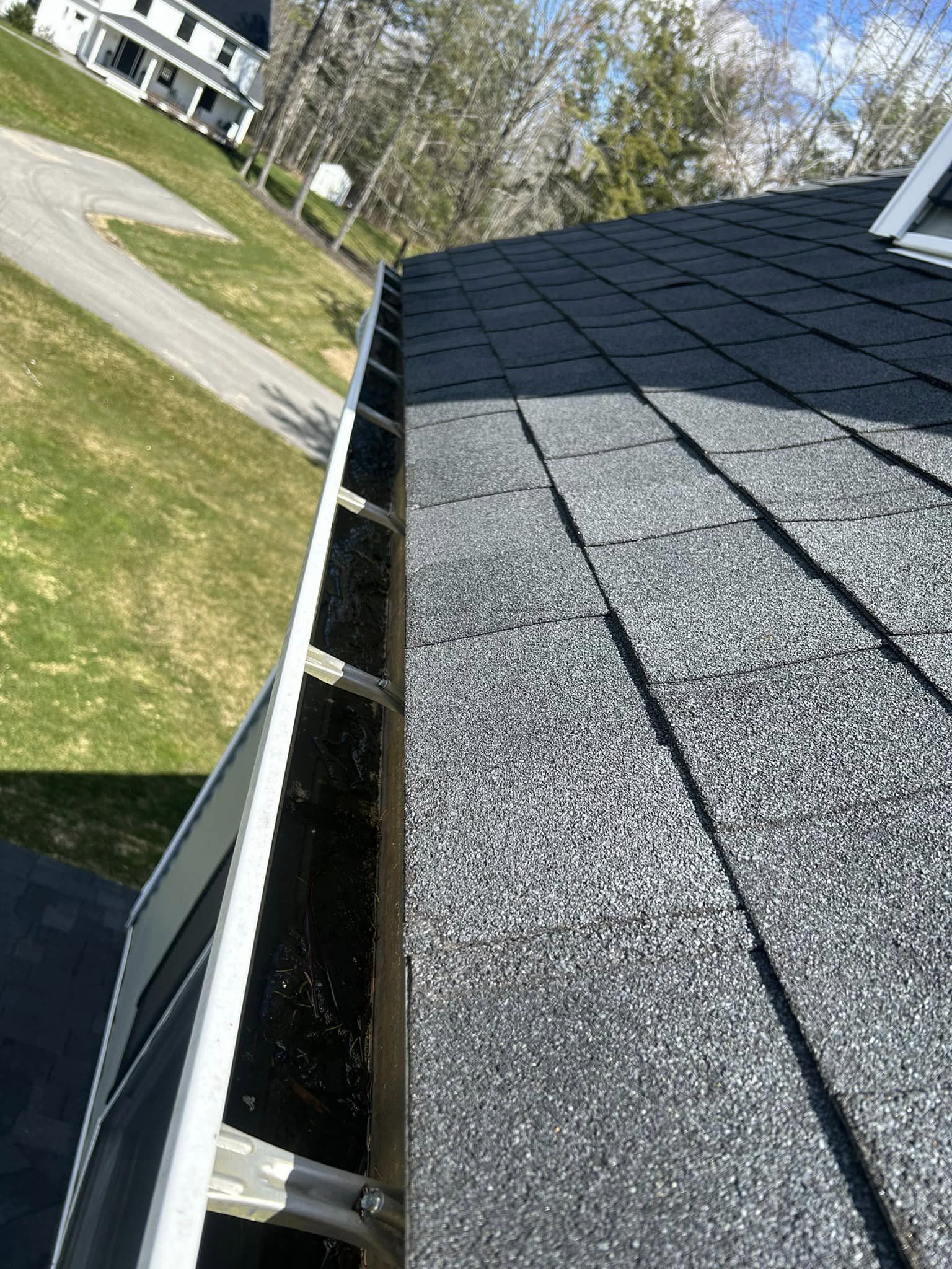 gutter guards